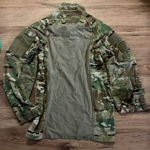 Army Combat Shirt